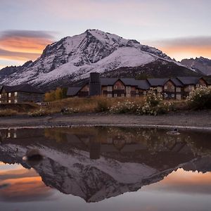 Hotel Las Torres Patagonia